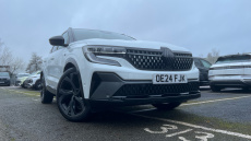 Renault Austral E-Tech FHEV Techno Esprit Alpine 5dr Auto Hybrid Estate